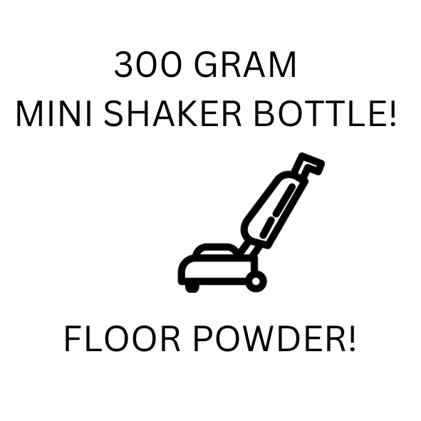 Shakeit! Floor Powder Mini Bottle 300g
