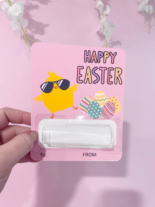 HAPPY EASTER MONEY GIFT CARDS!